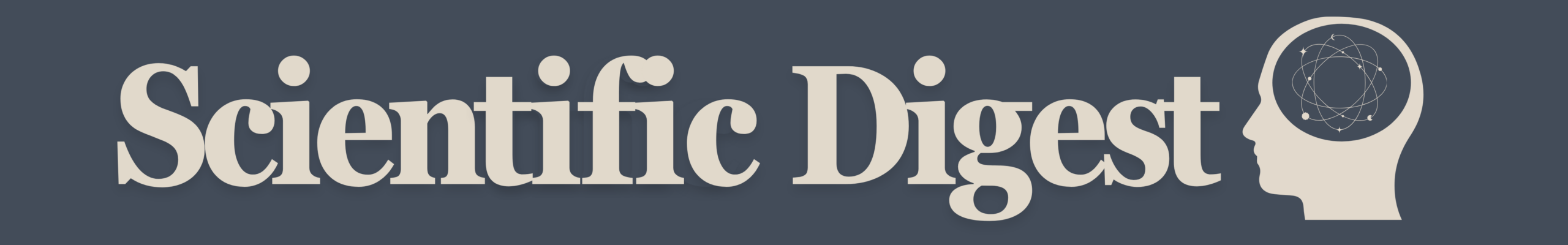 Scientific Digest